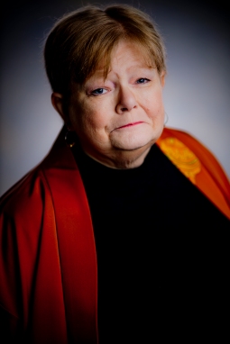 Tamora Pierce Author